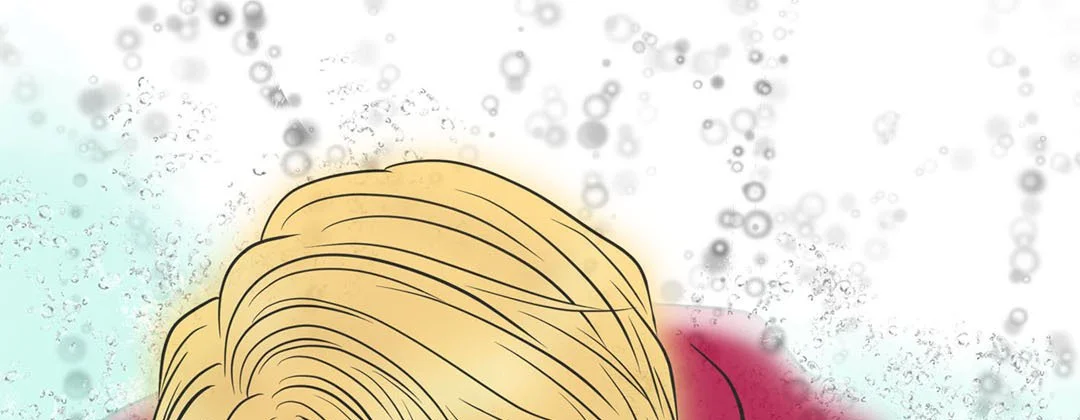 Living with The Wizard - Chapter 15